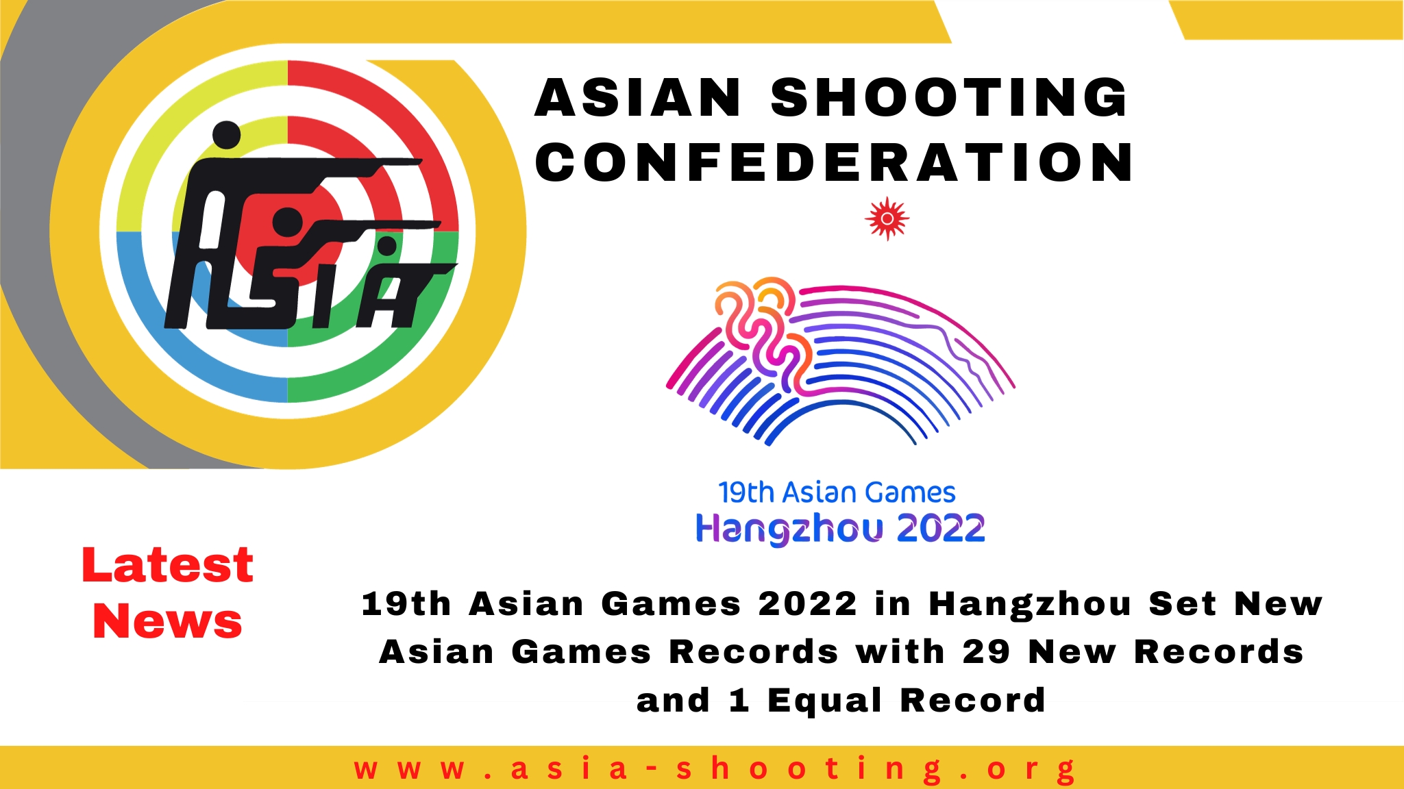 19th-asian-games-2022-in-hangzhou-set-new-asian-games-records-with-29