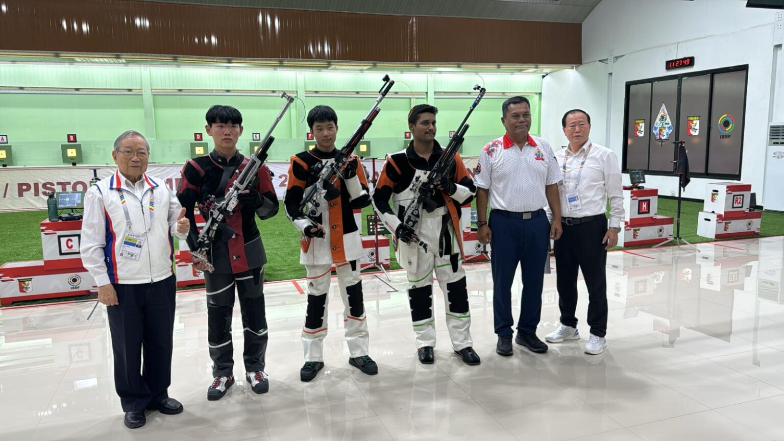 Day 3 Of The 2024 Asian Rifle Pistol Championship Finals Securing Quota   D173f566 1cc8 4677 8283 B12b4ebd18a0 1536x864 